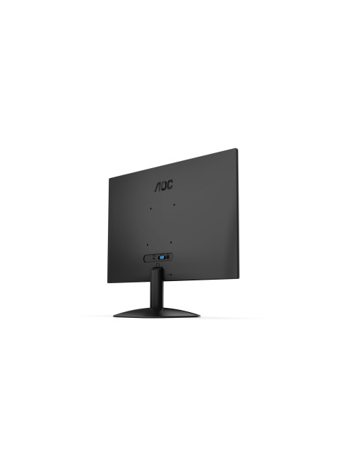 AOC | 24B31H | 24 " | IPS | FHD | 16:9 | 120 Hz | 1 ms | 1920 x 1080 pixels | 300 cd/m | HDMI ports quantity 1 | Black