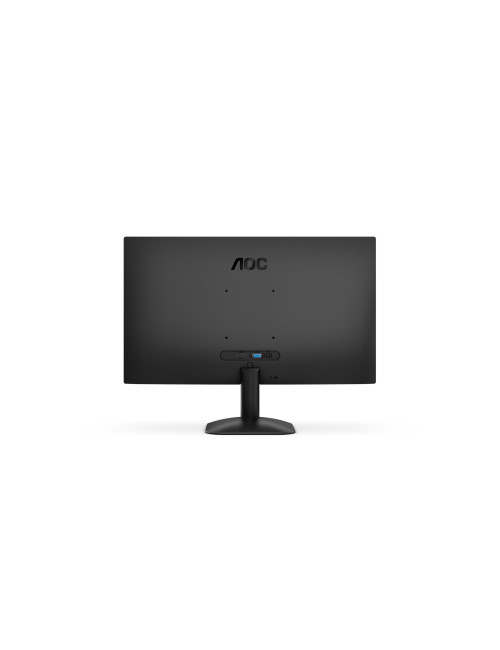 AOC | 24B31H | 24 " | IPS | FHD | 16:9 | 120 Hz | 1 ms | 1920 x 1080 pixels | 300 cd/m | HDMI ports quantity 1 | Black