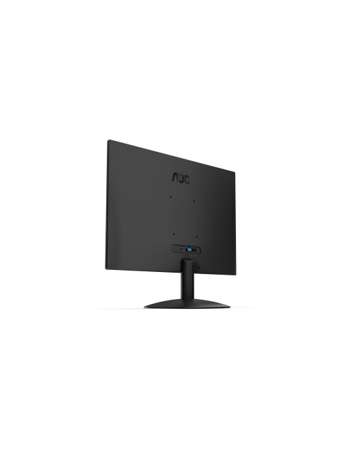AOC | 24B31H | 24 " | IPS | FHD | 16:9 | 120 Hz | 1 ms | 1920 x 1080 pixels | 300 cd/m | HDMI ports quantity 1 | Black