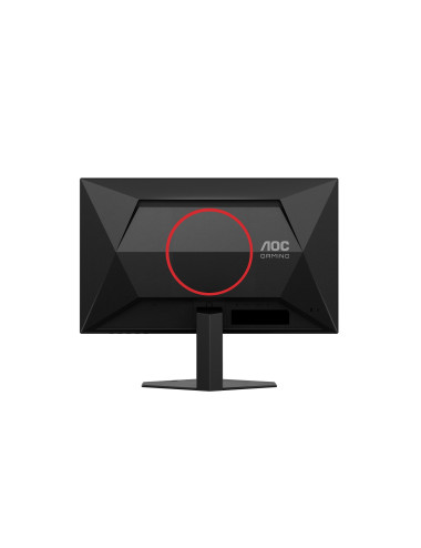 AOC | 25G4SRE | 25 " | Fast IPS | FHD | 16:9 | 310 Hz | 0.3 ms | 1920 x 1080 pixels | 400 cd/m | HDMI ports quantity 2 | Black