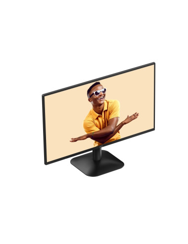 AOC | 27B31H | 27 " | IPS | FHD | 16:9 | 120 Hz | 1 ms | 1920 x 1080 pixels | 300 cd/m | HDMI ports quantity 1 | Black