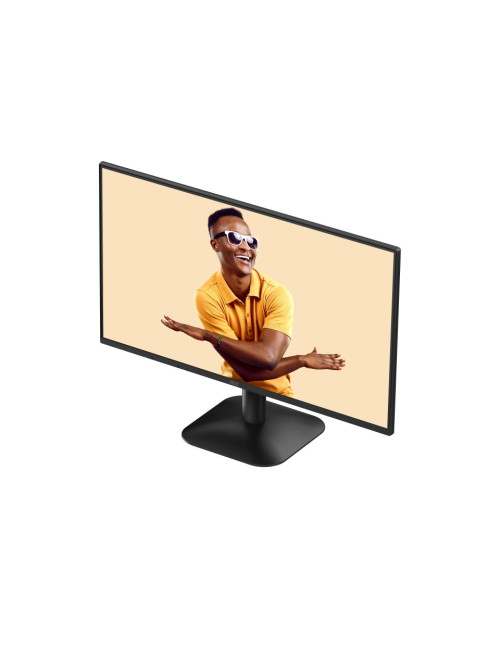 AOC | 27B31H | 27 " | IPS | FHD | 16:9 | 120 Hz | 1 ms | 1920 x 1080 pixels | 300 cd/m | HDMI ports quantity 1 | Black