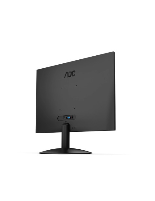 AOC | 27B31H | 27 " | IPS | FHD | 16:9 | 120 Hz | 1 ms | 1920 x 1080 pixels | 300 cd/m | HDMI ports quantity 1 | Black