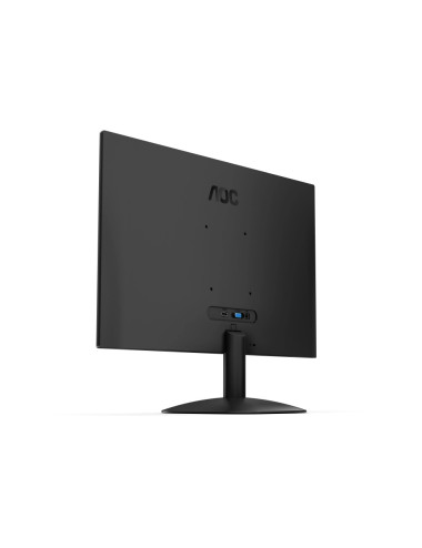 AOC | 27B31H | 27 " | IPS | FHD | 16:9 | 120 Hz | 1 ms | 1920 x 1080 pixels | 300 cd/m | HDMI ports quantity 1 | Black