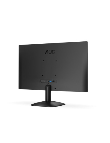 AOC | 27B31H | 27 " | IPS | FHD | 16:9 | 120 Hz | 1 ms | 1920 x 1080 pixels | 300 cd/m | HDMI ports quantity 1 | Black