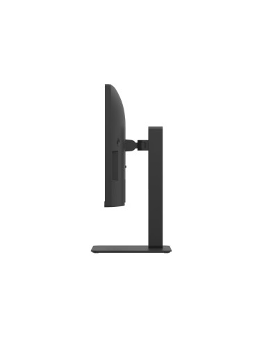 LG | 27BA54QB-B | 27 " | IPS | QHD | 16:9 | 75 Hz | 5 ms | 2560 x 1440 pixels | 350 cd/m | HDMI ports quantity 2