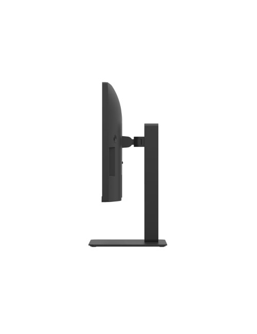 LG | 27BA54QB-B | 27 " | IPS | QHD | 16:9 | 75 Hz | 5 ms | 2560 x 1440 pixels | 350 cd/m | HDMI ports quantity 2