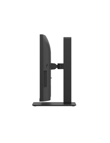 LG | 27BA54QB-B | 27 " | IPS | QHD | 16:9 | 75 Hz | 5 ms | 2560 x 1440 pixels | 350 cd/m | HDMI ports quantity 2