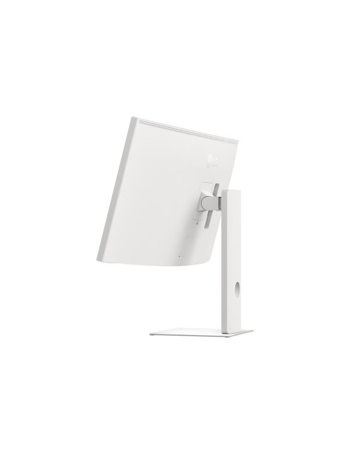 LG | 40U990A-W.AEU | 40 " | IPS Black | UHD | 21:9 | 120 Hz | 5 ms | 5120 x 2160 pixels | 450 cd/m | HDMI ports quantity 2 | Whi