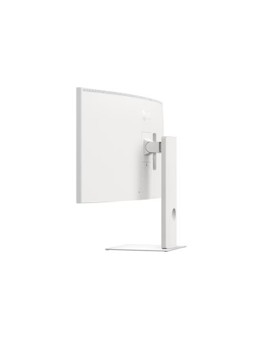 LG | 40U990A-W.AEU | 40 " | IPS Black | UHD | 21:9 | 120 Hz | 5 ms | 5120 x 2160 pixels | 450 cd/m | HDMI ports quantity 2 | Whi