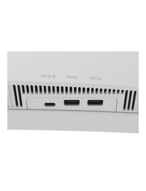 LG | 40U990A-W.AEU | 40 " | IPS Black | UHD | 21:9 | 120 Hz | 5 ms | 5120 x 2160 pixels | 450 cd/m | HDMI ports quantity 2 | Whi