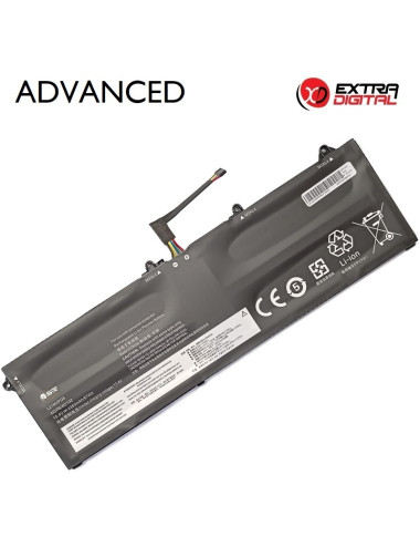 Notebook Battery LENOVO L21M4PD8, 4350mAh, Extra Digital Advanced