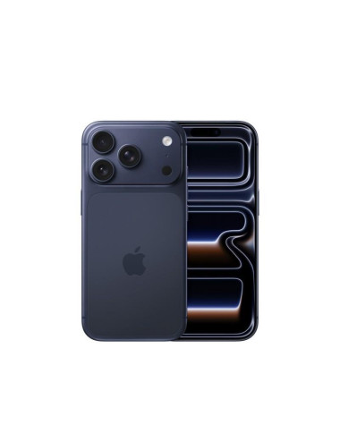 MOBILE PHONE IPHONE 17 PRO/256GB DEEP BLUE MG8J4 APPLE