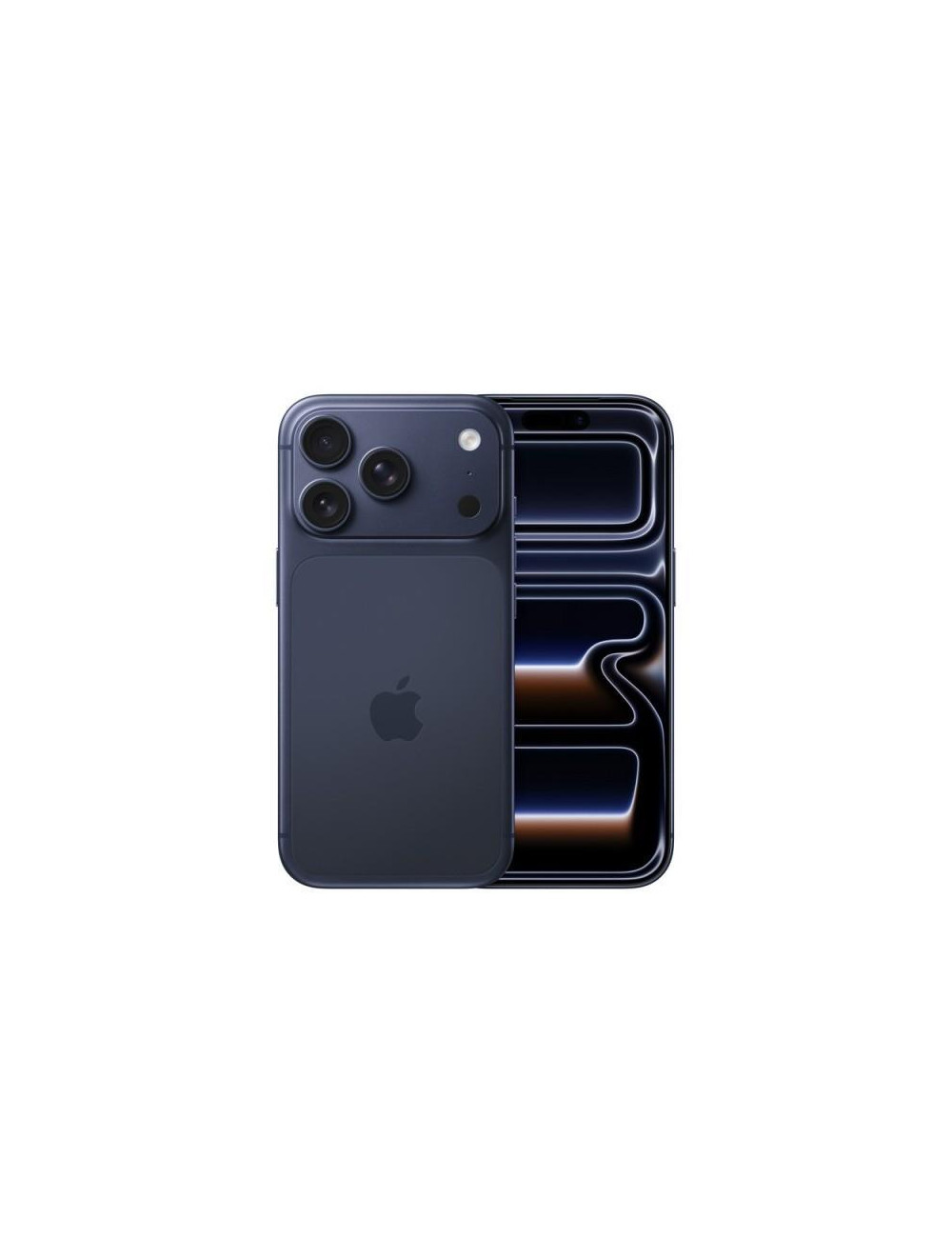 MOBILE PHONE IPHONE 17 PRO/256GB DEEP BLUE MG8J4 APPLE