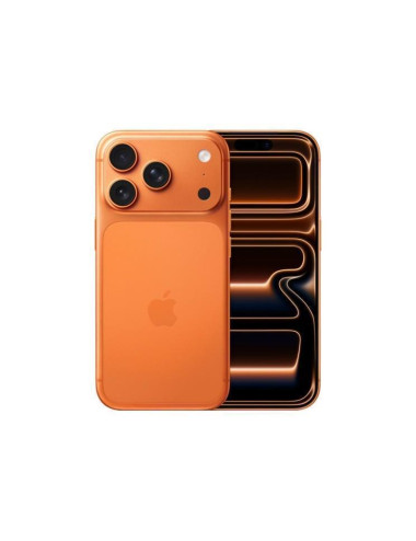 MOBILE PHONE IPHONE 17 PRO/256GB COS.ORANGE MG8H4 APPLE