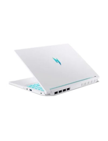 Acer | Nitro V14 ANV14-62-R3F6 | Pearl White | 14.5 " | IPS | WUXGA | 1920 x 1200 pixels | AMD Ryzen AI 7 | 350 | 16 GB | DDR5 |