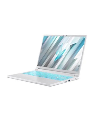 Acer | Nitro V14 ANV14-62-R419 | Pearl White | 14.5 " | IPS | WQXGA | 2560 x 1600 pixels | AMD Ryzen AI 5 | 340 | 16 GB | DDR5 |