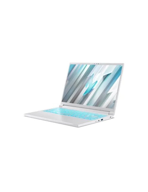 Acer | Nitro V14 ANV14-62-R419 | Pearl White | 14.5 " | IPS | WQXGA | 2560 x 1600 pixels | AMD Ryzen AI 5 | 340 | 16 GB | DDR5 |