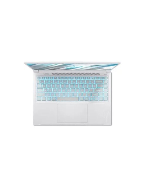 Acer | Nitro V14 ANV14-62-R419 | Pearl White | 14.5 " | IPS | WQXGA | 2560 x 1600 pixels | AMD Ryzen AI 5 | 340 | 16 GB | DDR5 |