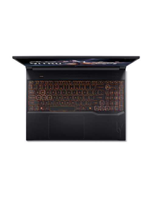 Acer | Nitro V 16 AI ANV16-42-R1PE | Shale Black | 16 " | IPS | WUXGA | 1920 x 1200 pixels | AMD Ryzen 5 | 240 | 16 GB | DDR5 | 