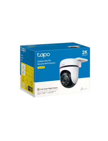 TP-Link Tapo Outdoor...