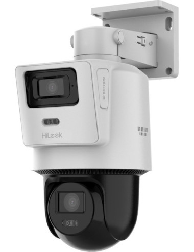 IP Camera Hilook PTZ-D4...