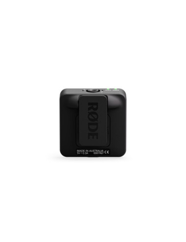 RØDE Wireless ME Dual -...