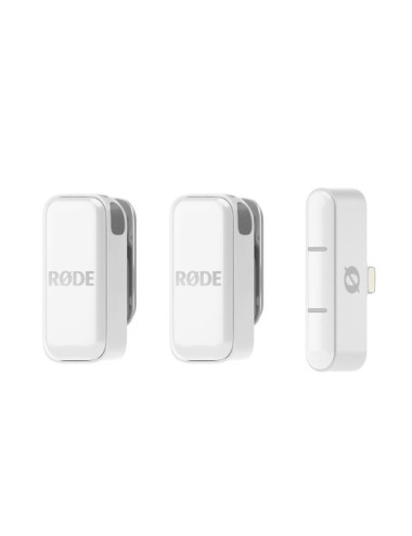 RØDE Wireless Micro -...