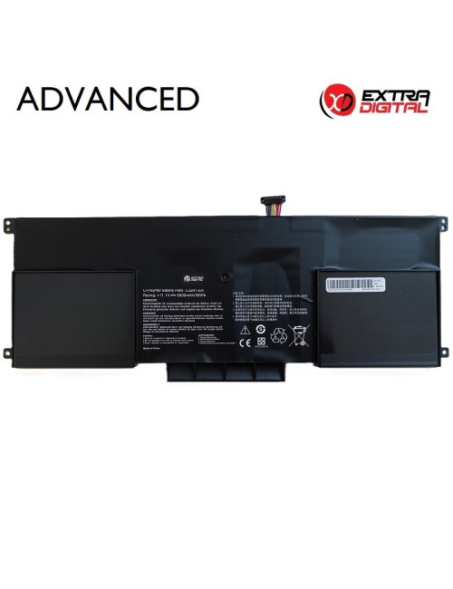 Notebook Battery ASUS C32N1305, 5000mAh, Extra Digital Advanced