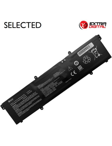 Notebook Battery ASUS C31N1915, 3600mAh, Extra Digital Selected