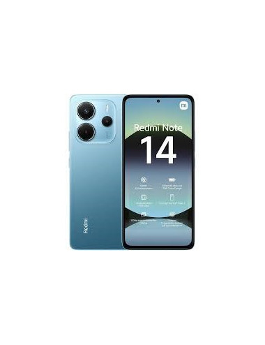 Xiaomi Redmi Note 14 16,9...