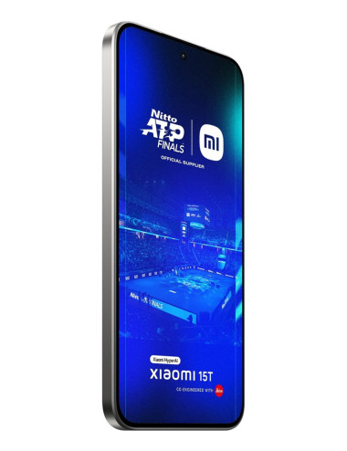 Xiaomi 15T 17.4 cm (6.83")...
