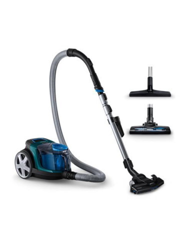 Bagless vacuum cleaner...