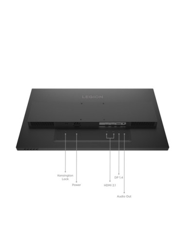 Lenovo Legion 27-10 27"FHD...