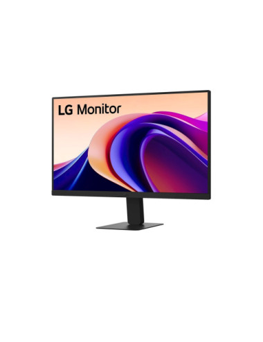 LG LED MONITOR 24"...
