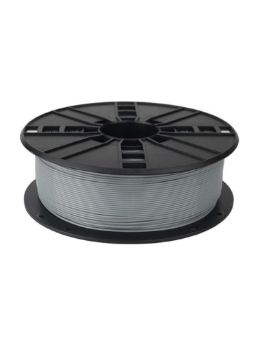 Flashforge PLA Filament | 1.75 mm diameter, 1kg/spool | Grey