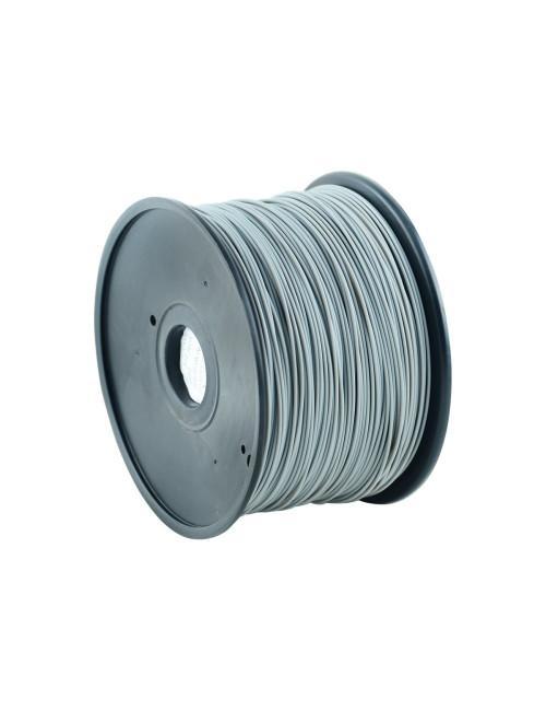 Flashforge PLA Filament | 1.75 mm diameter, 1kg/spool | Grey