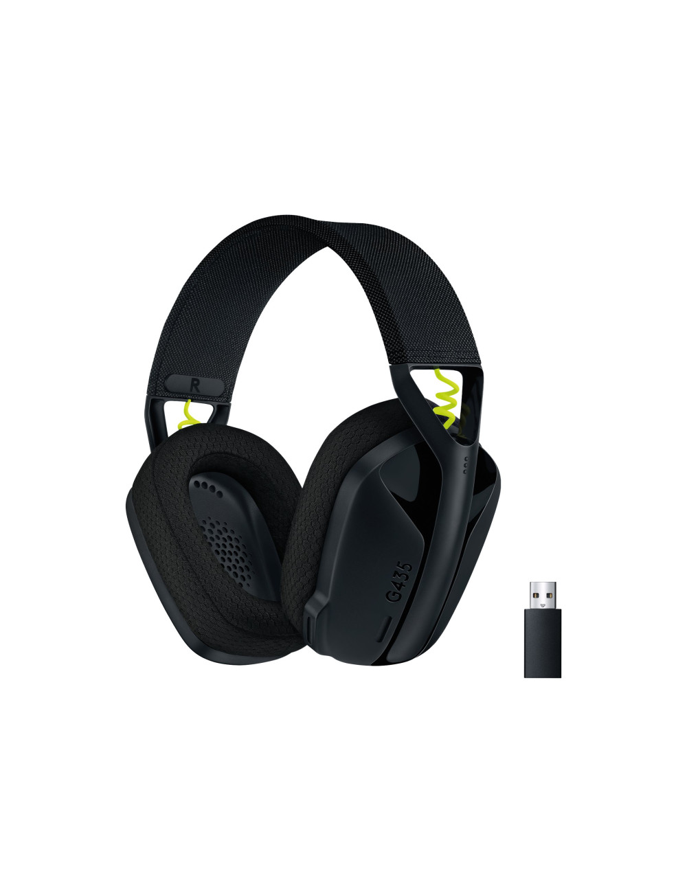 Logitech G435 Gaming Headset