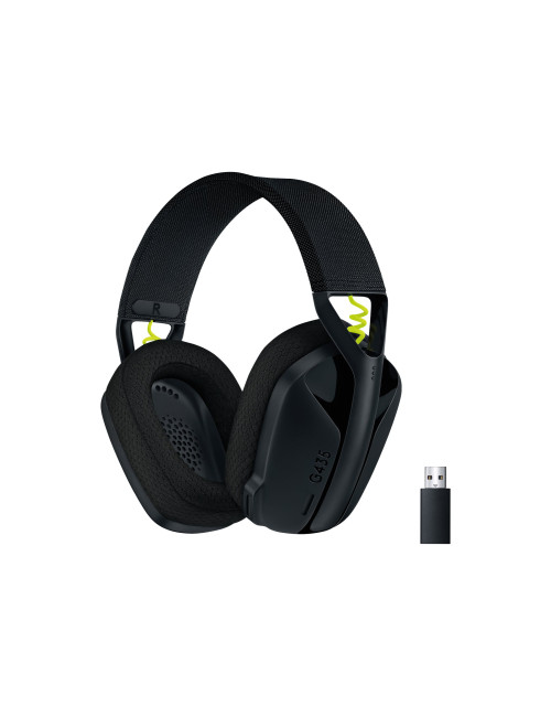 Logitech G435 Gaming Headset