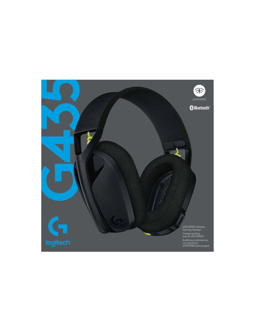 Logitech G435 Gaming Headset