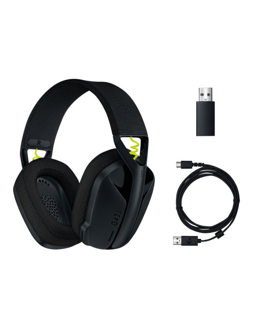 Logitech G435 Gaming Headset