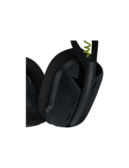 Logitech G435 Gaming Headset