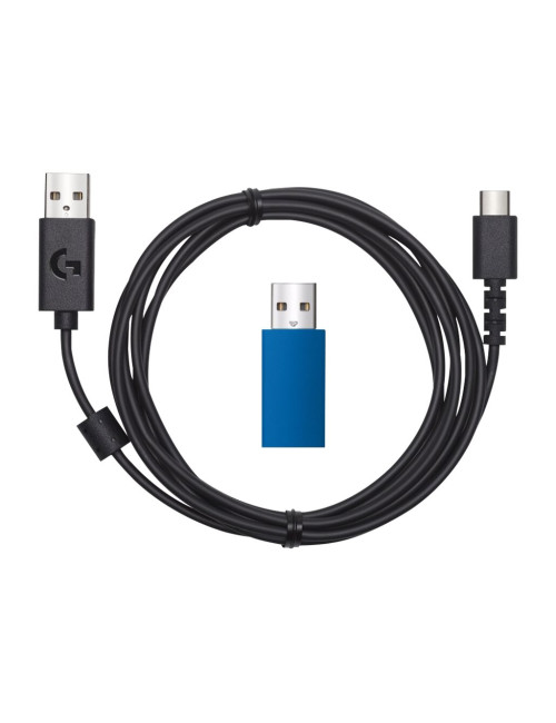 Logitech G435 Gaming Headset