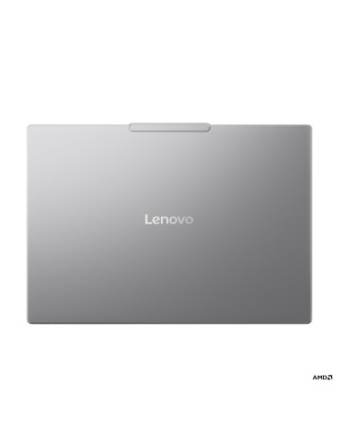 Lenovo IdeaPad Pro 5 16AKP10 | Luna Grey | 16 " | OLED | 2.8K | 2880 x 1800 pixels | Glossy | AMD Ryzen AI 7 | 350 | 32 GB | Sol