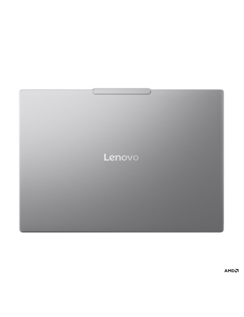 Lenovo IdeaPad Pro 5 16AKP10 | Luna Grey | 16 " | OLED | 2.8K | 2880 x 1800 pixels | Glossy | AMD Ryzen AI 7 | 350 | 32 GB | Sol