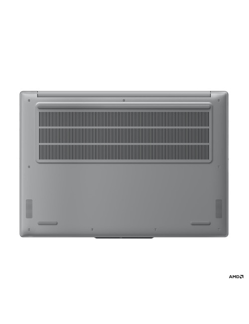 Lenovo IdeaPad Pro 5 16AKP10 | Luna Grey | 16 " | OLED | 2.8K | 2880 x 1800 pixels | Glossy | AMD Ryzen AI 7 | 350 | 32 GB | Sol