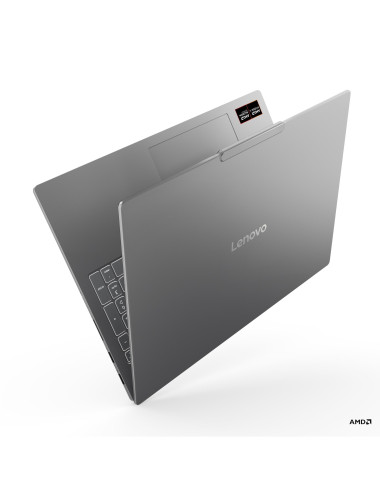 Lenovo IdeaPad Pro 5 16AKP10 | Luna Grey | 16 " | OLED | 2.8K | 2880 x 1800 pixels | Glossy | AMD Ryzen AI 7 | 350 | 32 GB | Sol