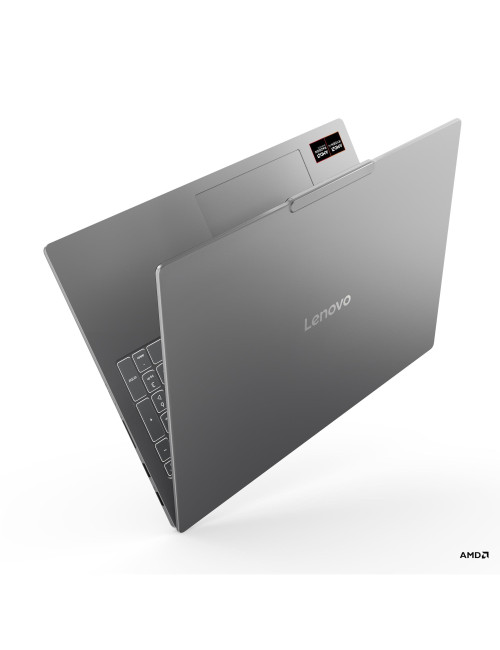 Lenovo IdeaPad Pro 5 16AKP10 | Luna Grey | 16 " | OLED | 2.8K | 2880 x 1800 pixels | Glossy | AMD Ryzen AI 7 | 350 | 32 GB | Sol