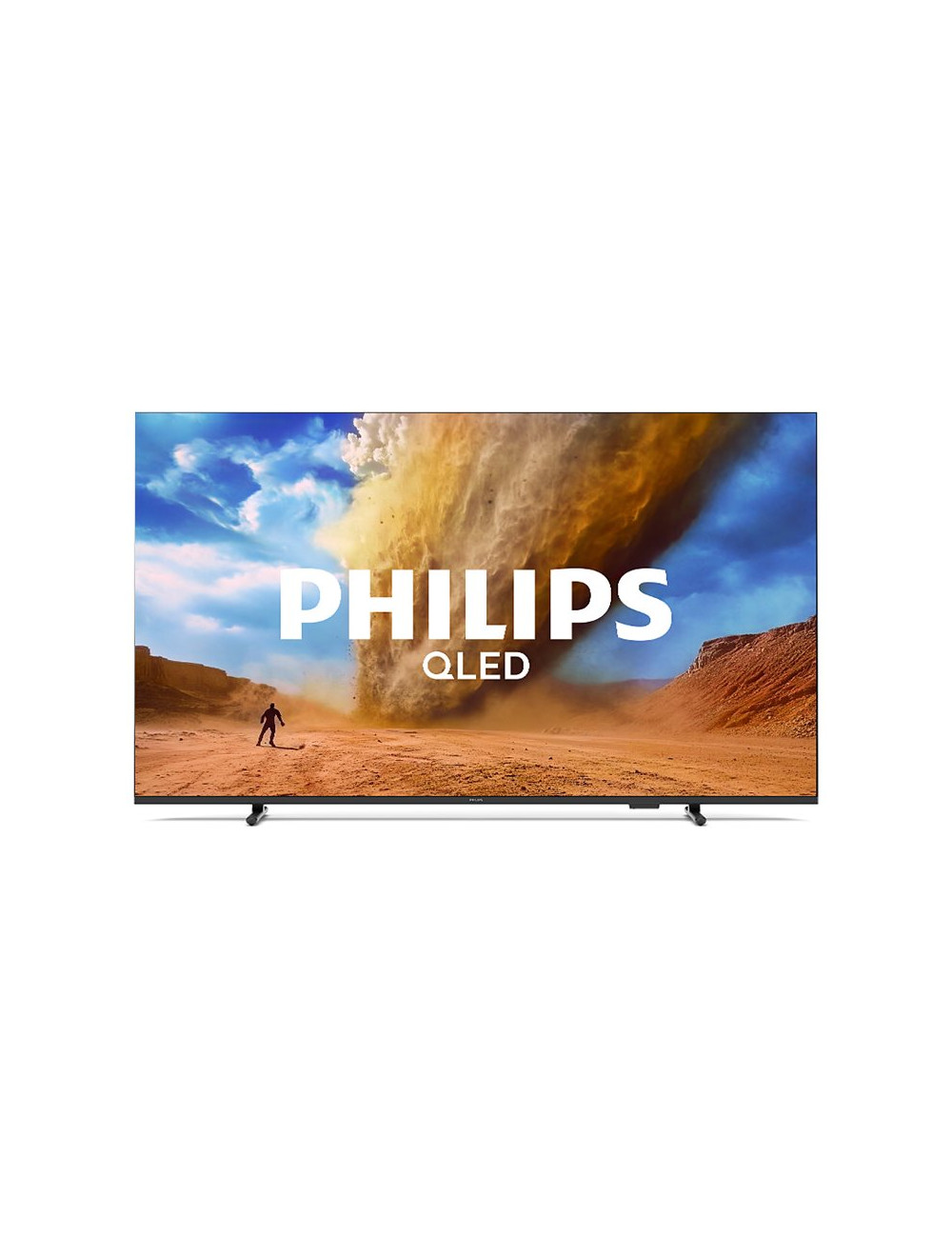 Philips 75PUS7810/12 75" (189cm) QLED 4K TV | Philips