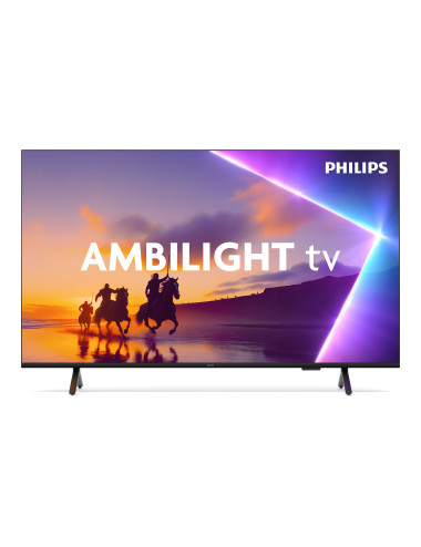 Philips 85PUS8510/12 85" (215cm) QLED 4K Ambilight TV | Philips